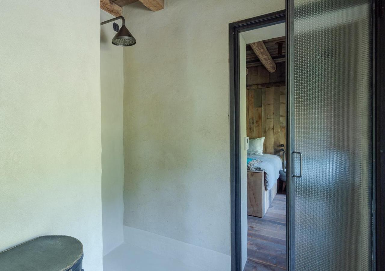 Casale Caldesora Agriboutique Bnb The Charme Vittorio Veneto Exterior photo