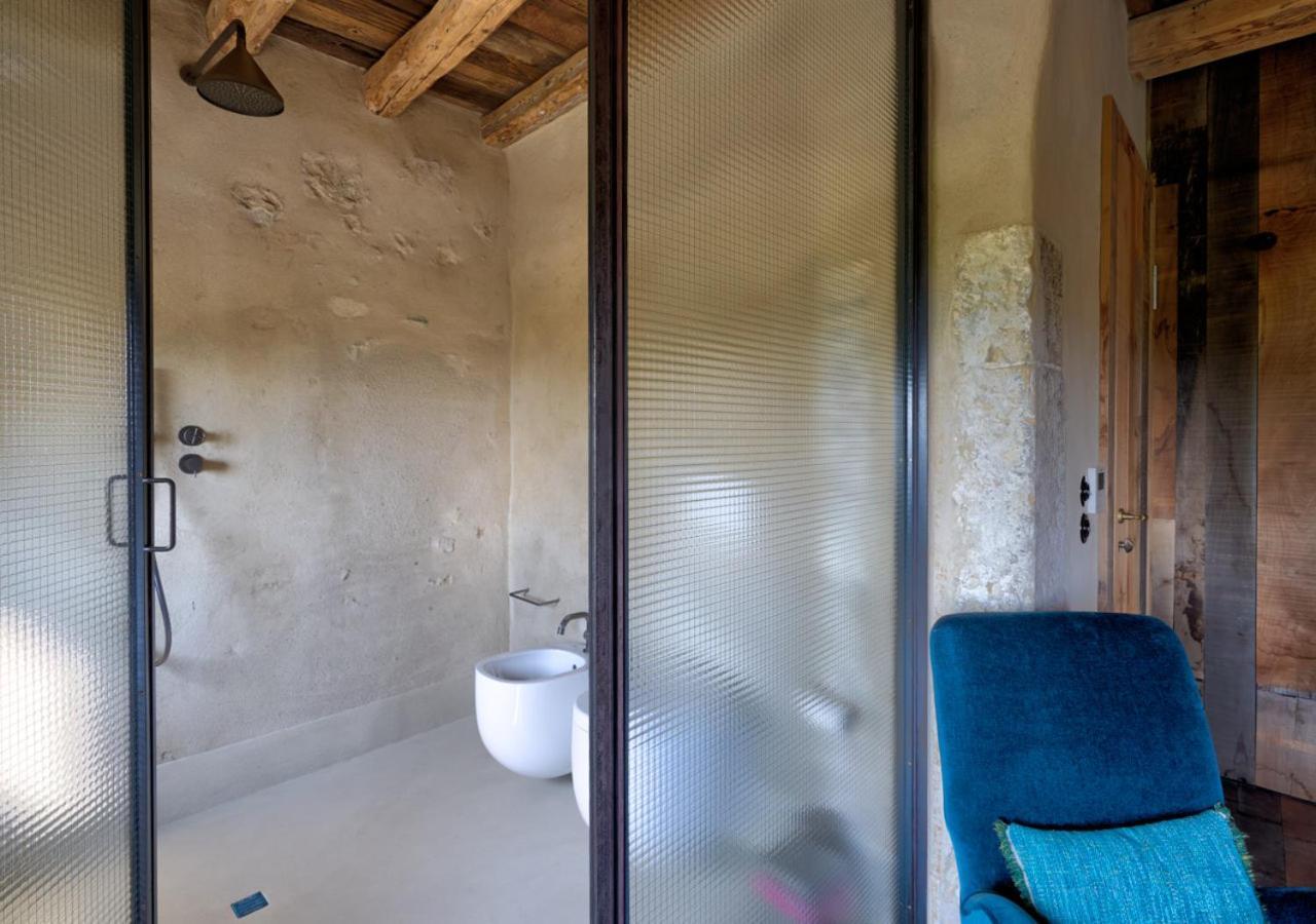 Casale Caldesora Agriboutique Bnb The Charme Vittorio Veneto Exterior photo