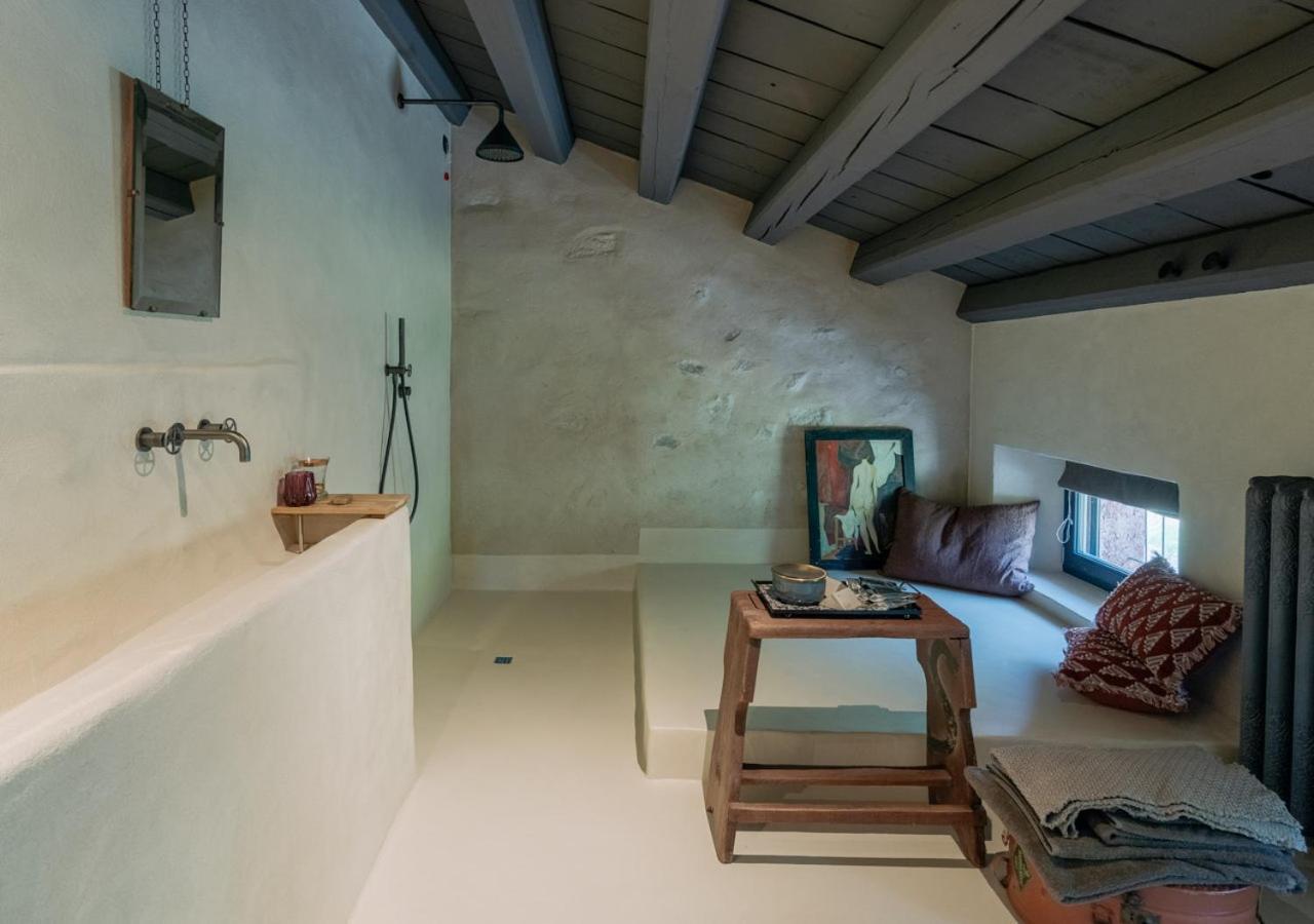 Casale Caldesora Agriboutique Bnb The Charme Vittorio Veneto Exterior photo