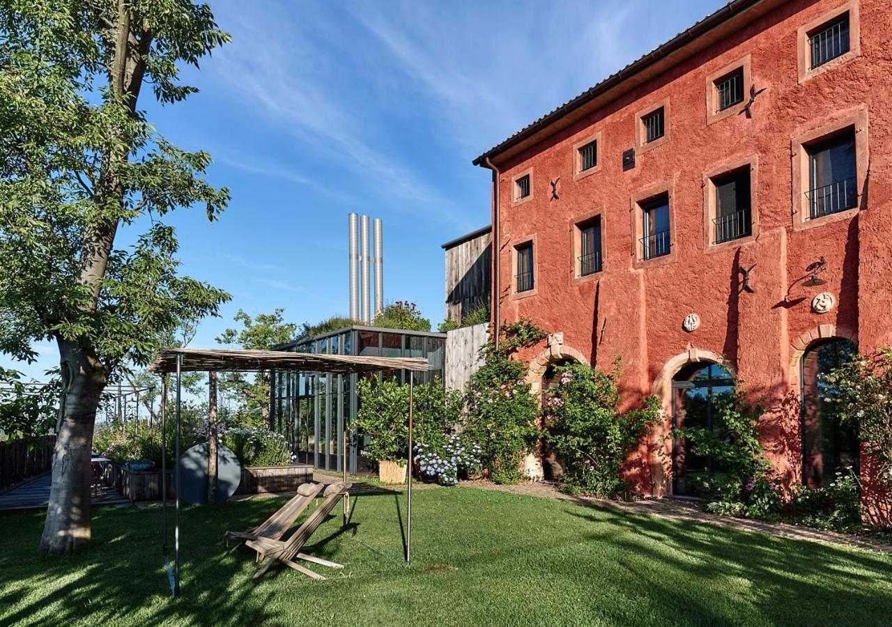 Casale Caldesora Agriboutique Bnb The Charme Vittorio Veneto Exterior photo