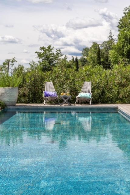 Casale Caldesora Agriboutique Bnb The Charme Vittorio Veneto Exterior photo